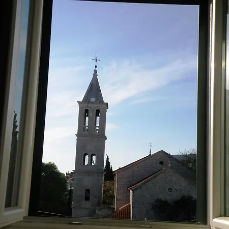 Apartment Central Sibenik Room photo