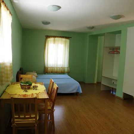 Apartment Central Sibenik Room photo