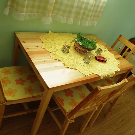 Apartment Central Sibenik Room photo