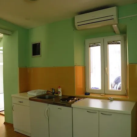 Apartment Central Sibenik Room photo