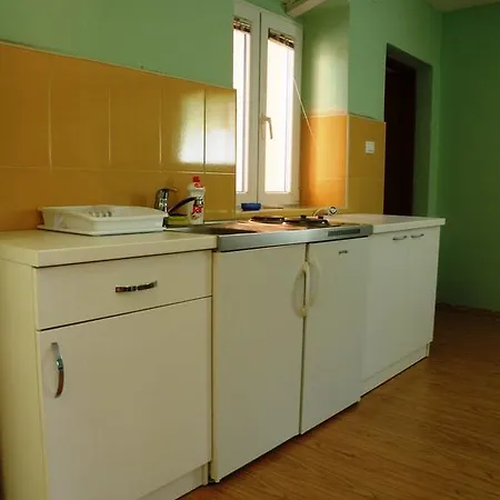 Apartment Central Sibenik Room photo