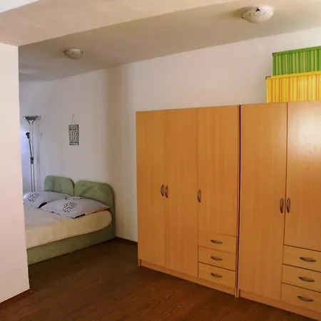Apartment Central Sibenik Room photo