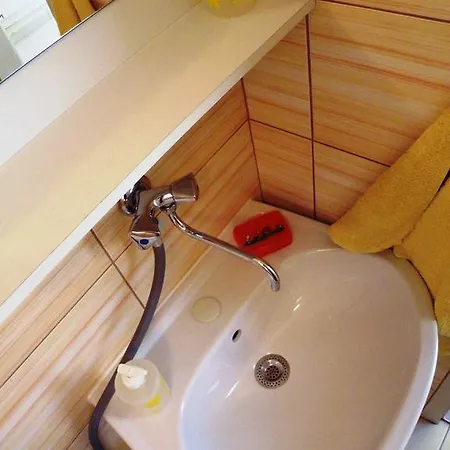 Apartment Central Sibenik Room photo