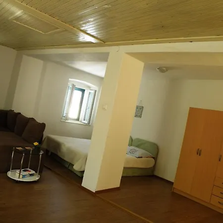 Apartment Central Sibenik Room photo
