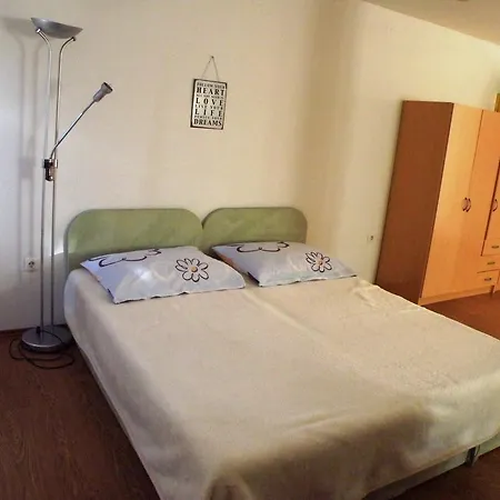 Apartment Central Sibenik Room photo