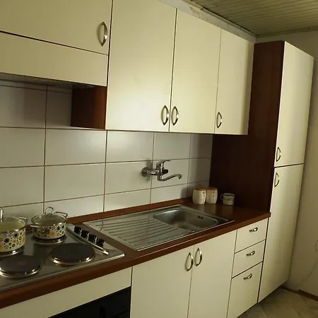 Apartment Central Sibenik Room photo