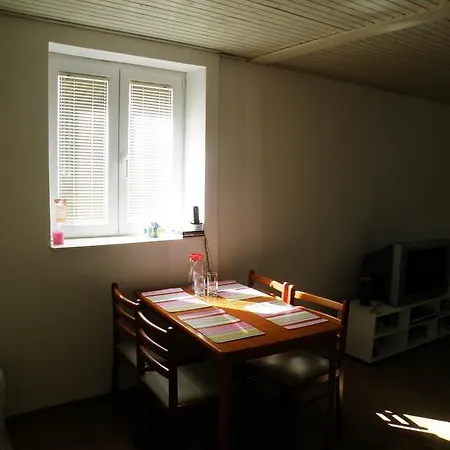 Apartment Central Sibenik Room photo