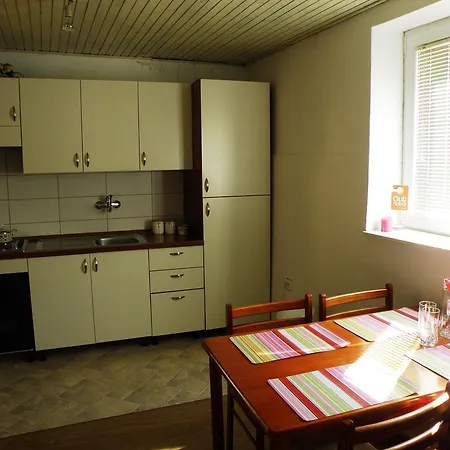 Apartment Central Sibenik Room photo
