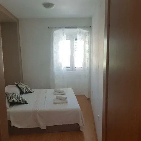 Apartment Central Sibenik Exterior photo
