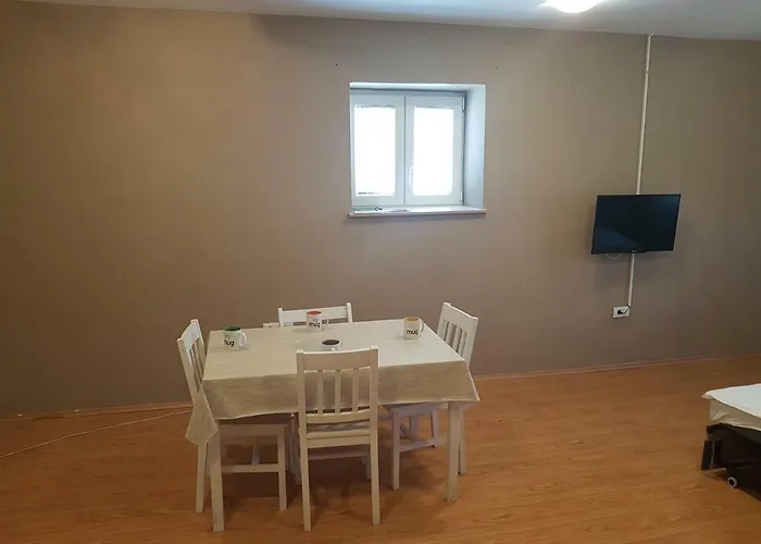 Apartment Central