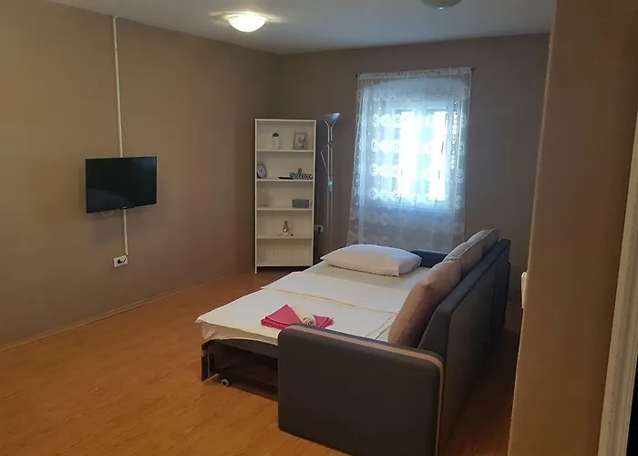 Apartment Central