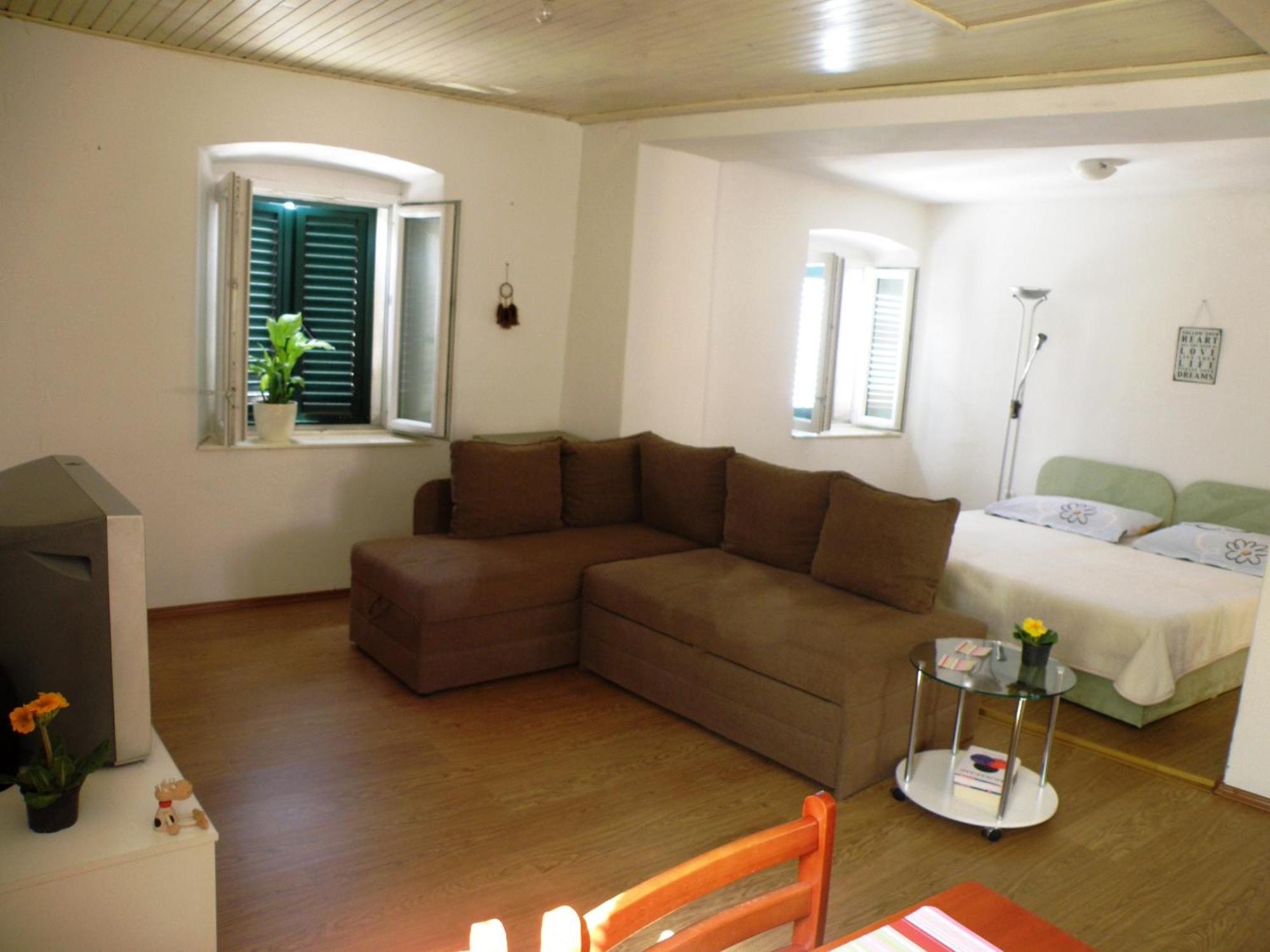 Apartment Central * Sibenik