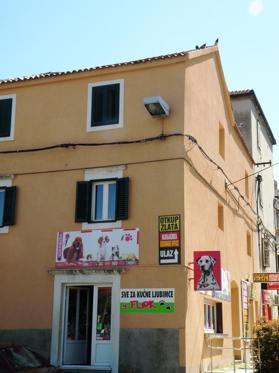 Apartment Central * Sibenik