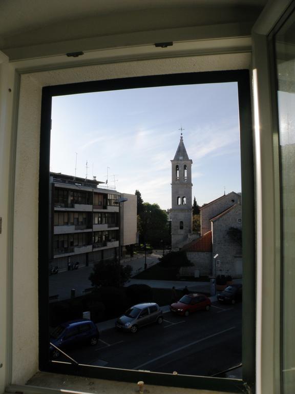 Apartment Apartment Central Sibenik