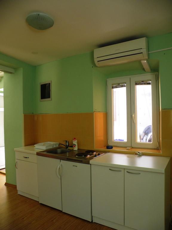 Apartment Central Sibenik
