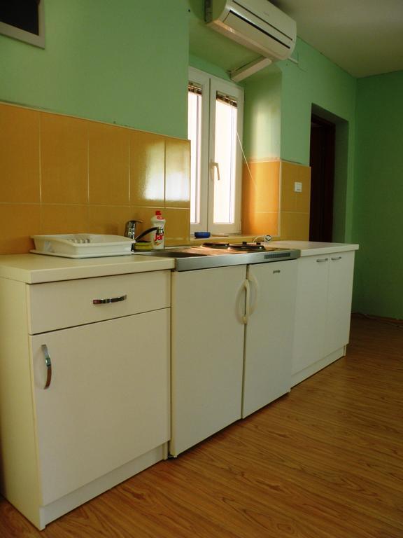 Apartment Apartment Central *