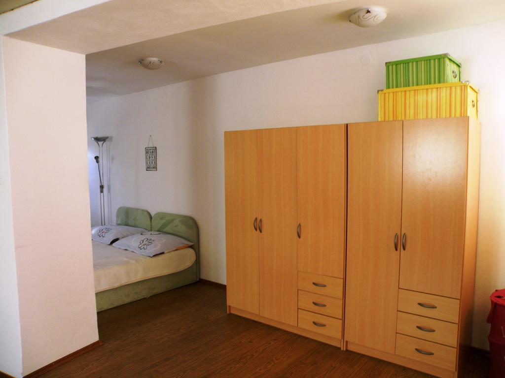 Apartment Apartment Central *