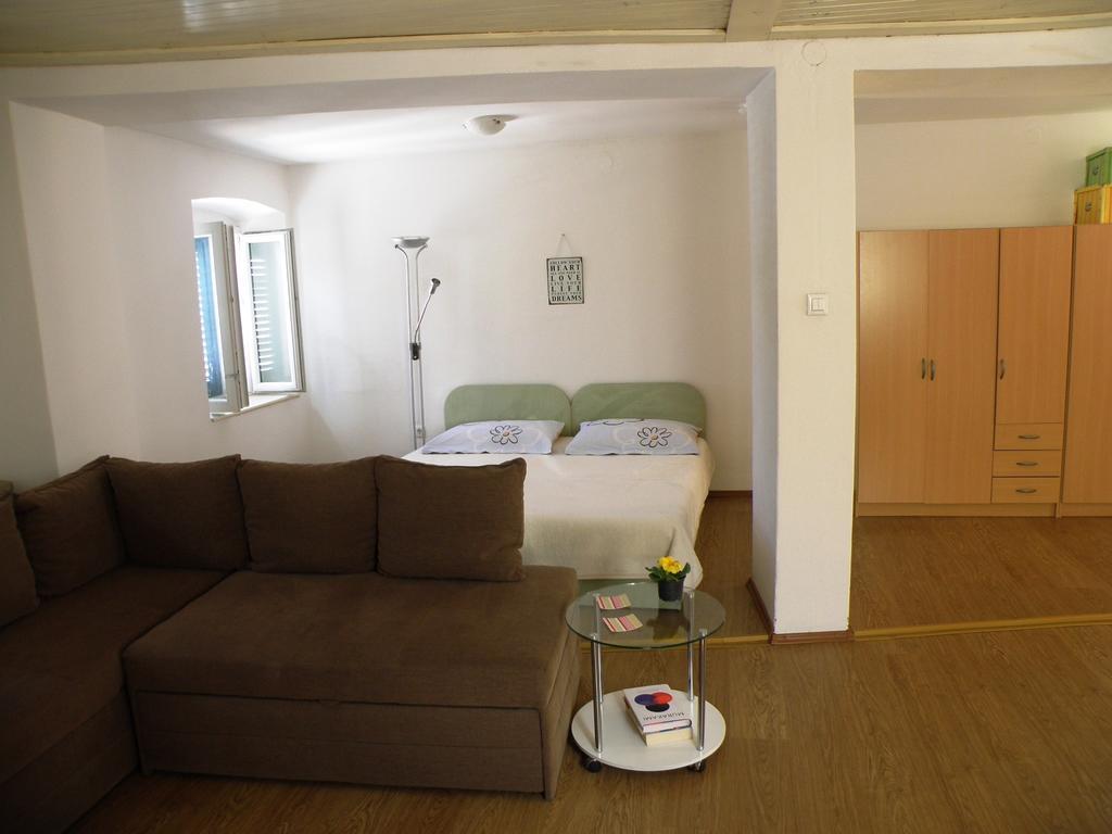 Apartment Central Sibenik