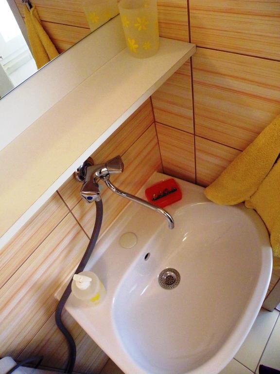 Apartment Central Apartment Sibenik
