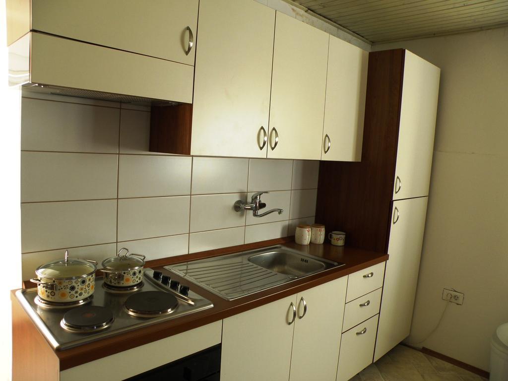 Apartment Apartment Central *