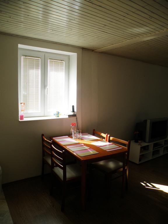 Apartment Apartment Central Sibenik