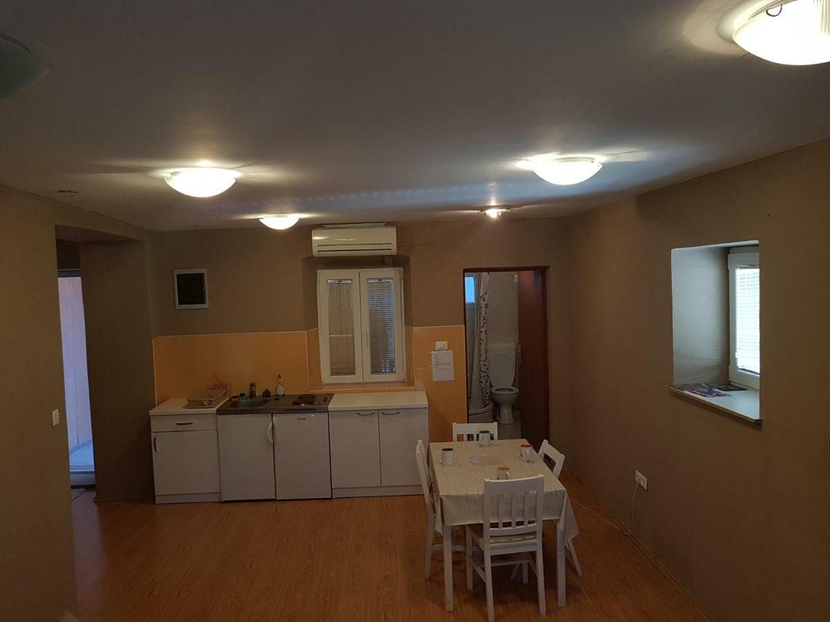 Apartment Central Sibenik