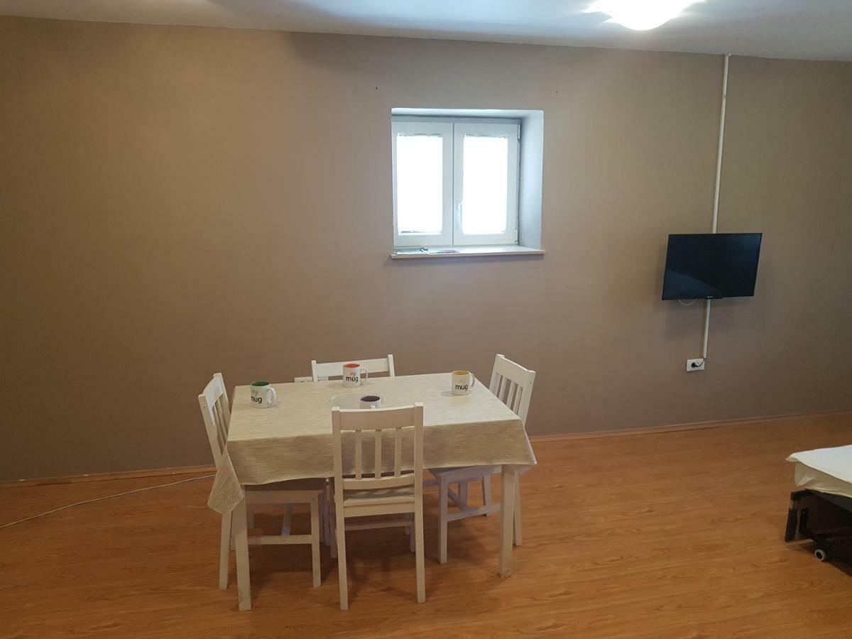 Apartment Central Sibenik