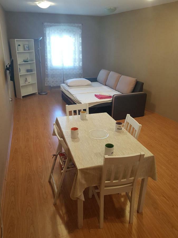 Apartment Apartment Central *