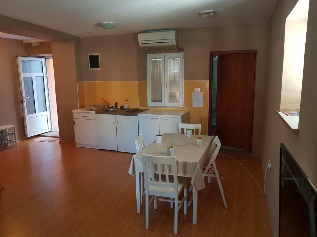 Apartment Central * Sibenik