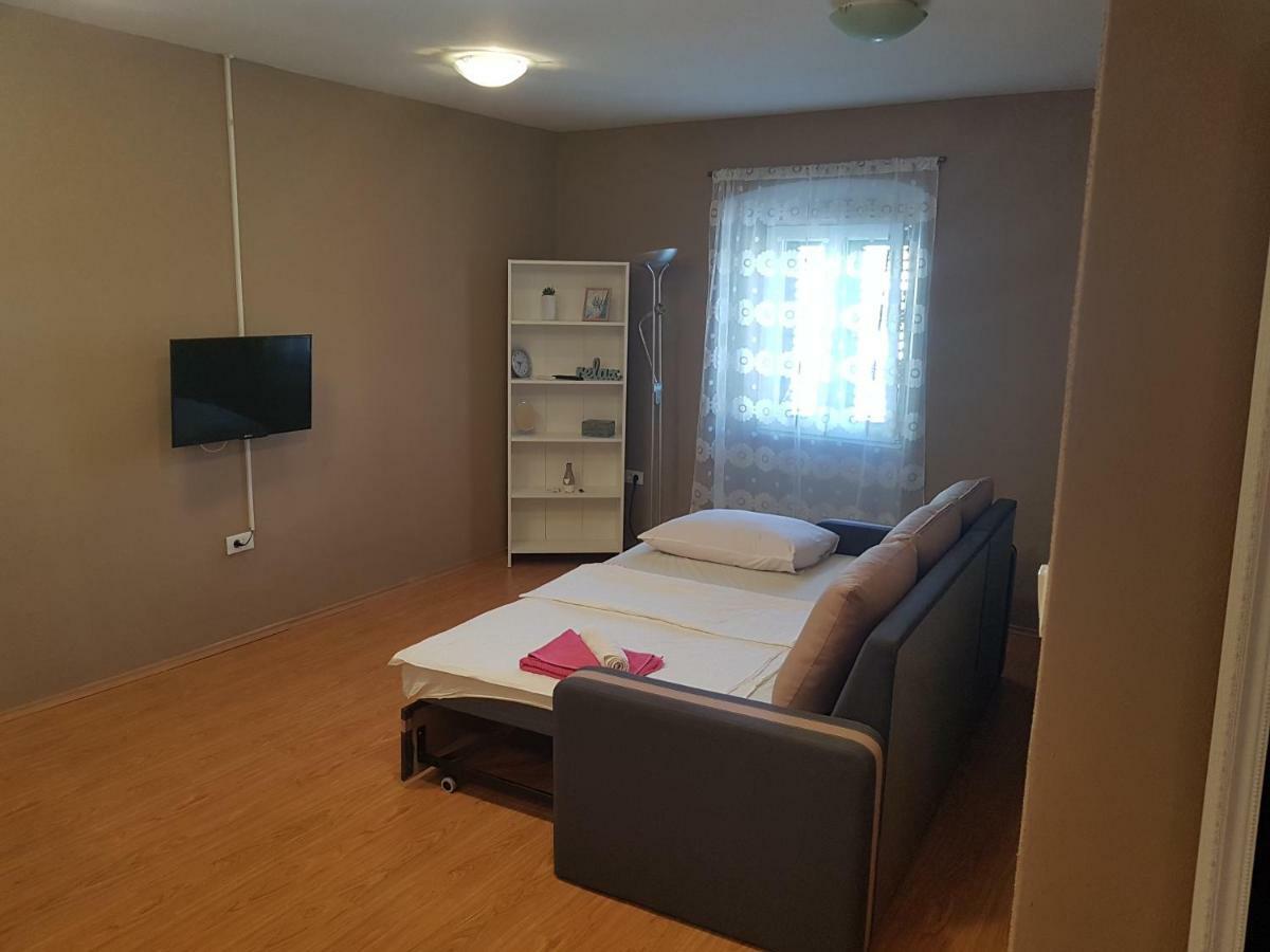 Apartment Central Apartment Sibenik