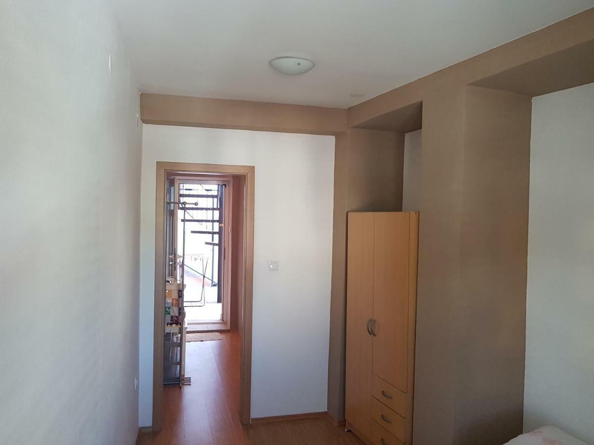 Apartment Central Apartment *