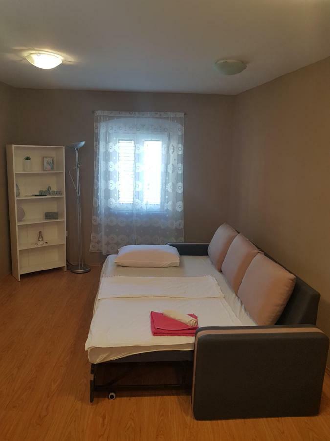 Apartment Apartment Central Sibenik